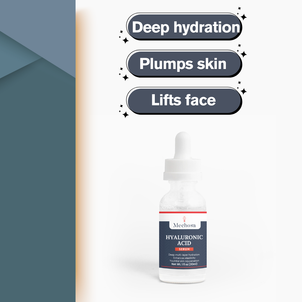 Hyaluronic Acid Serum